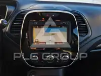 2019 Renault Captur