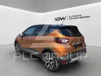 2019 Renault Captur