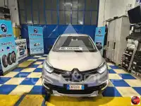 2019 Renault Captur