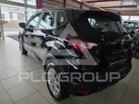 2019 Renault Captur