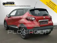 2019 Renault Captur