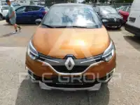 2019 Renault Captur
