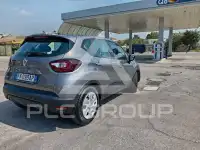 2019 Renault Captur