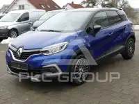 2019 Renault Captur