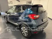 2019 Renault Captur