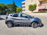 2019 Renault Captur