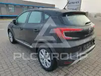 2019 Renault Captur