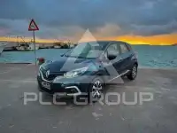 2019 Renault Captur