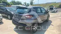 2019 Renault Captur
