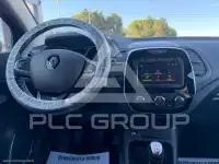 2019 Renault Captur