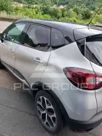 2019 Renault Captur