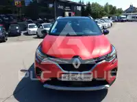 2019 Renault Captur