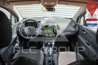 2019 Renault Captur