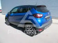 2019 Renault Captur