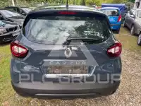 2019 Renault Captur