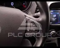 2019 Renault Captur