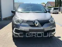 2019 Renault Captur