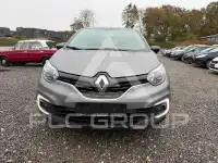 2019 Renault Captur