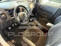 2019 Renault Captur