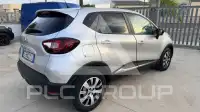 2019 Renault Captur