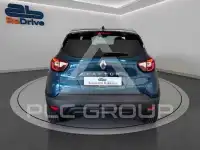 2019 Renault Captur