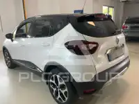 2019 Renault Captur
