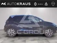 2019 Renault Captur