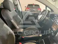 2019 Renault Captur
