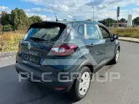 2019 Renault Captur