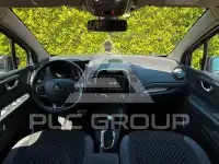 2019 Renault Captur