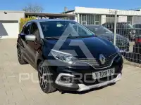 2019 Renault Captur