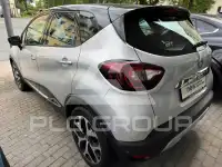 2019 Renault Captur