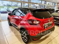 2019 Renault Captur