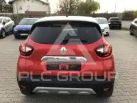 2019 Renault Captur