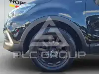 2019 Renault Captur