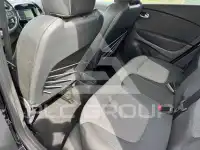 2019 Renault Captur