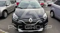 2019 Renault Captur