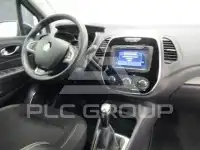2019 Renault Captur