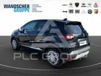 2019 Renault Captur