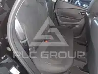 2019 Renault Captur