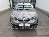 2019 Renault Captur