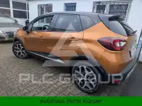 2019 Renault Captur