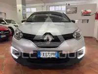 2019 Renault Captur