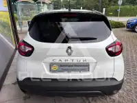 2019 Renault Captur