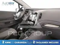 2019 Renault Captur