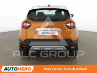 2019 Renault Captur
