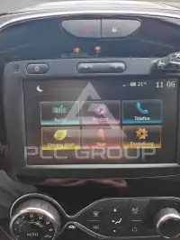 2019 Renault Captur