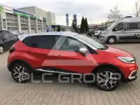 2019 Renault Captur