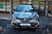 2019 Renault Captur