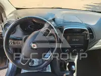 2019 Renault Captur
